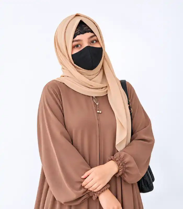 Maheen Fatima Graphic Designer at Infinitives Tech